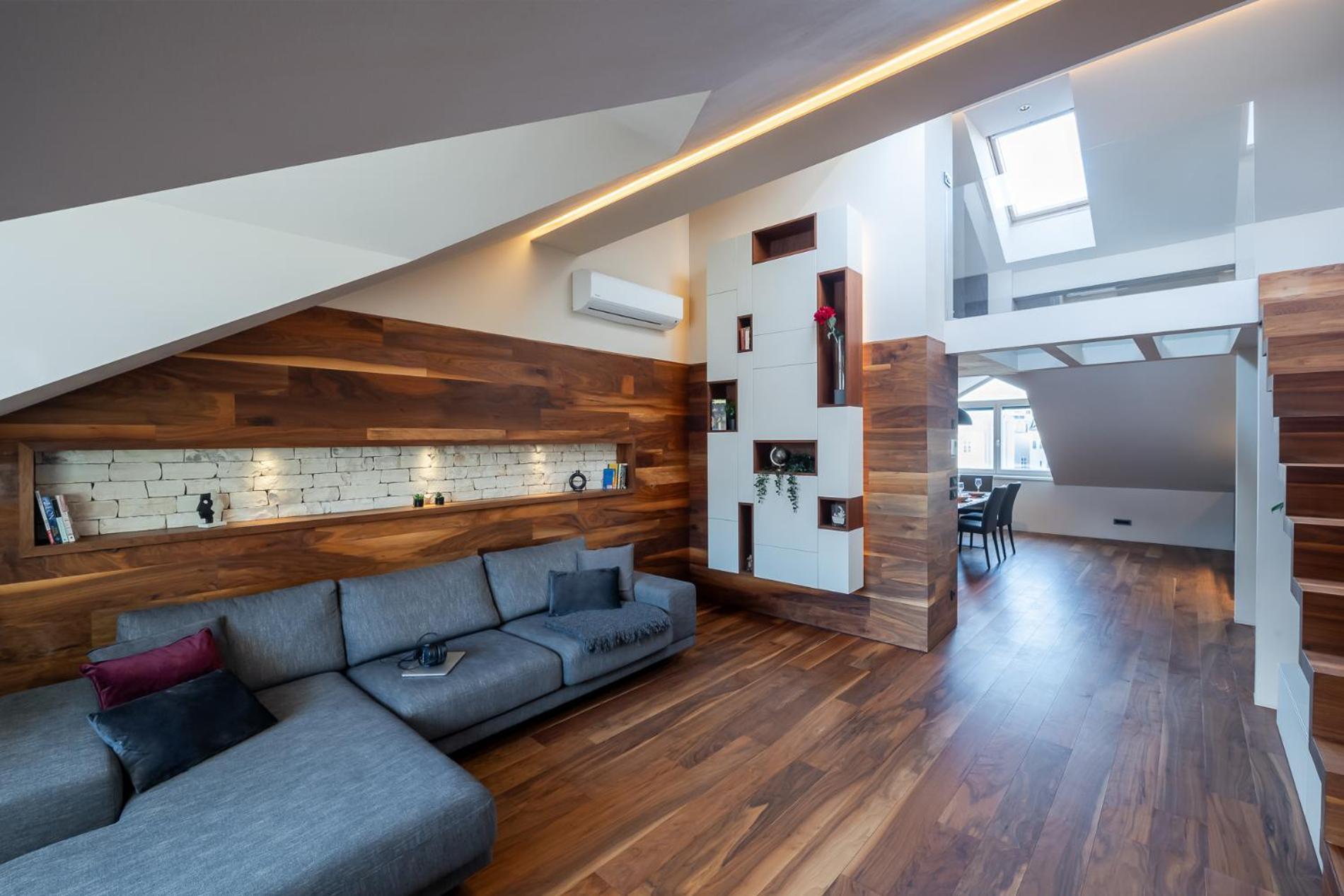 Authentic City Stay Lublana Zewnętrze zdjęcie
