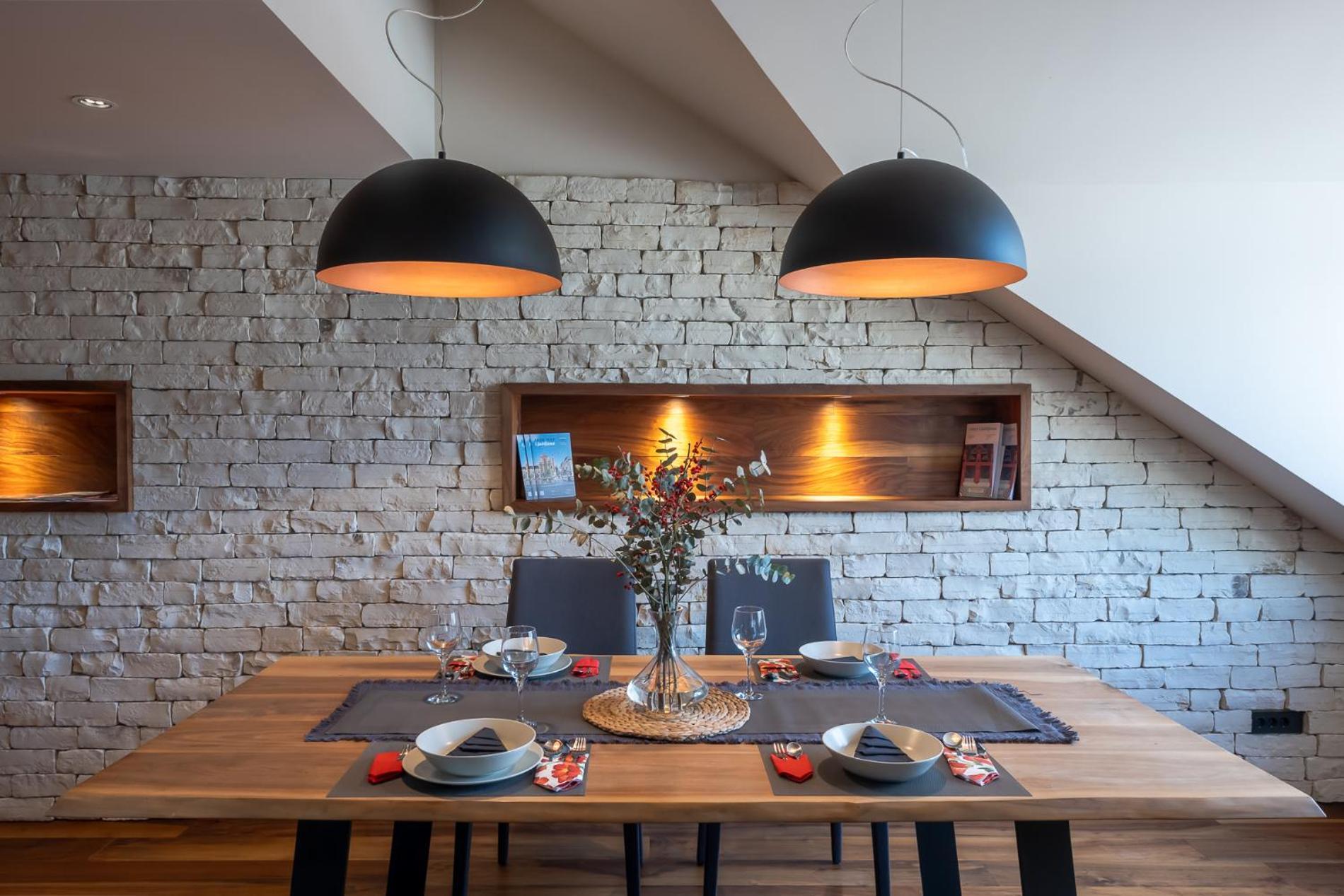 Authentic City Stay Lublana Zewnętrze zdjęcie