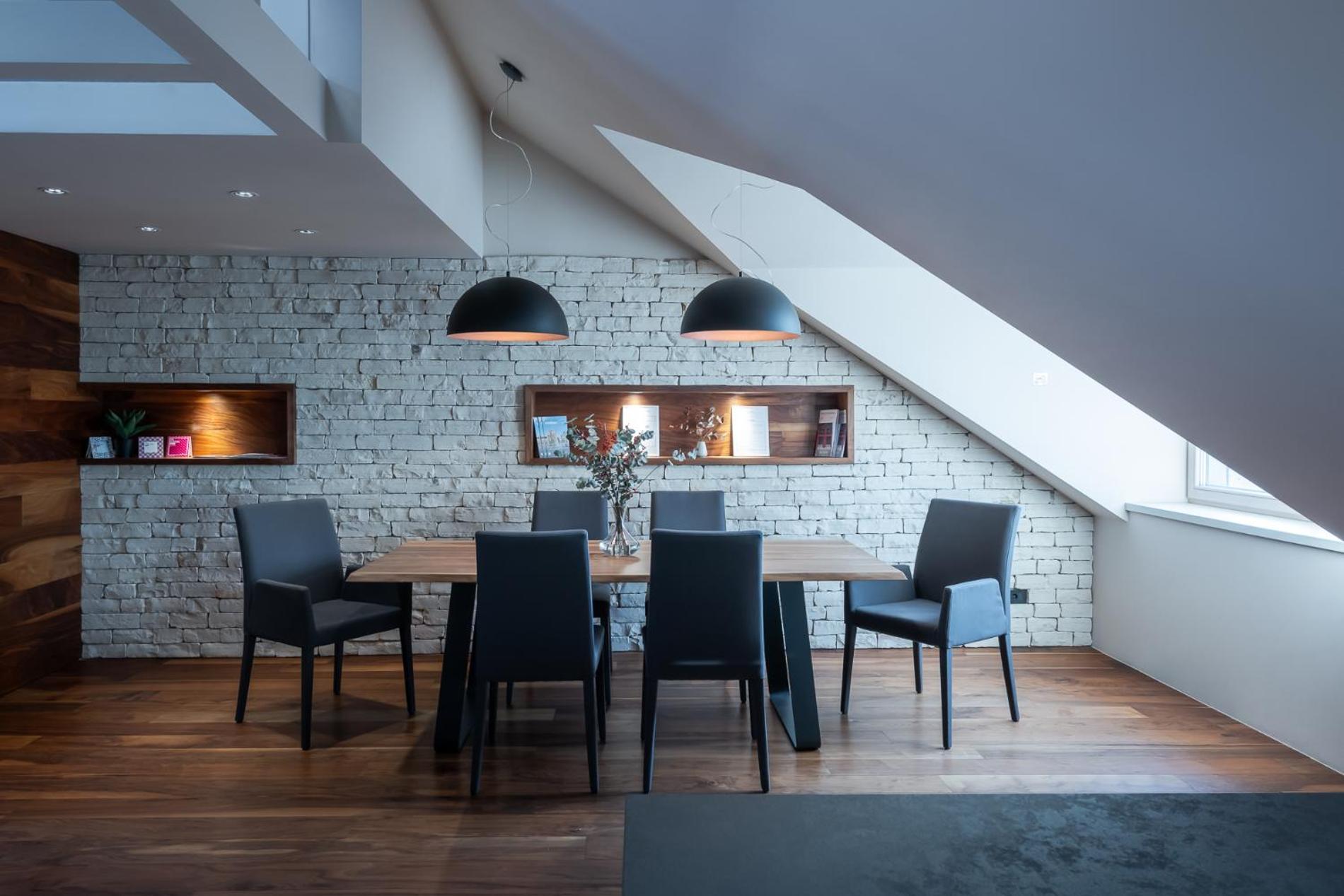 Authentic City Stay Lublana Zewnętrze zdjęcie