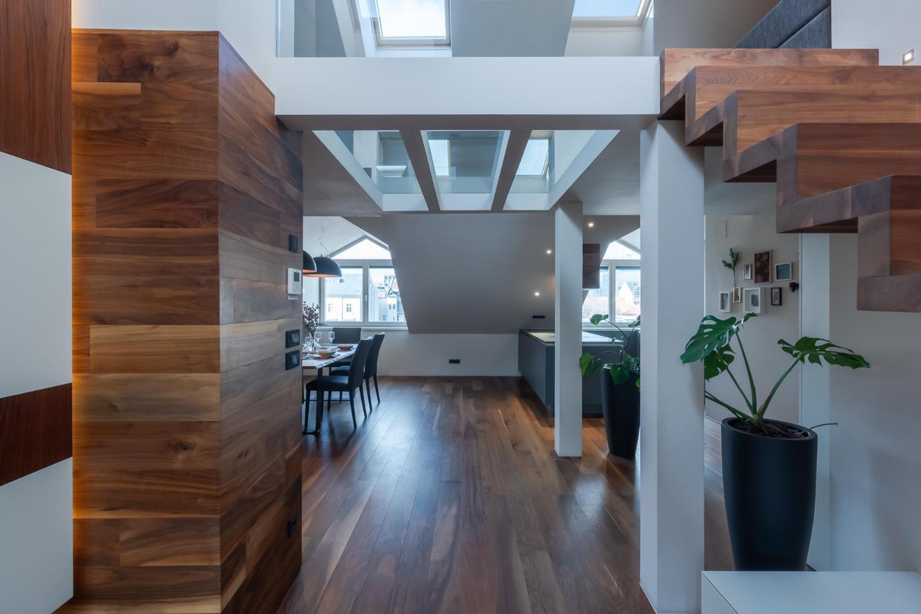 Authentic City Stay Lublana Zewnętrze zdjęcie