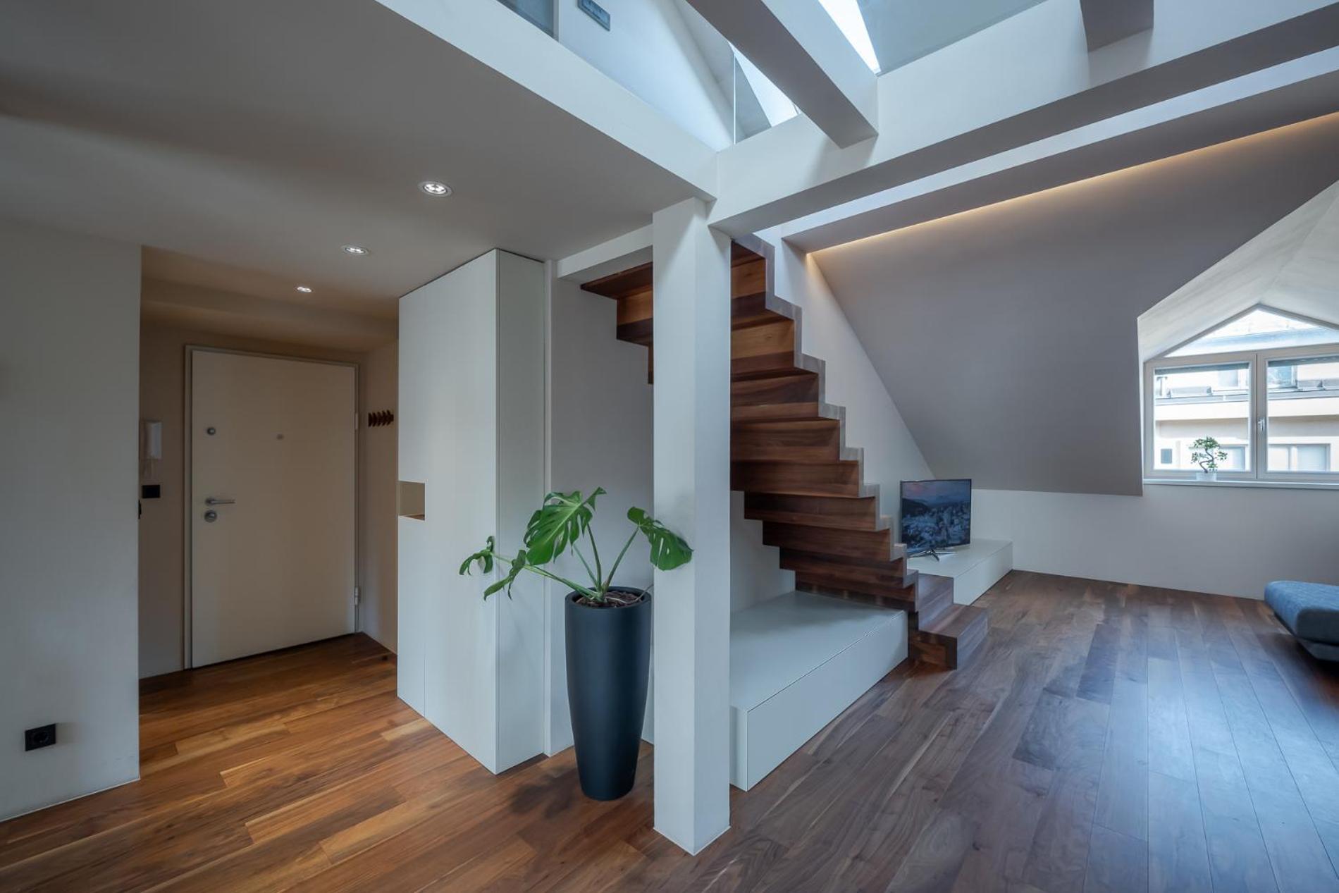 Authentic City Stay Lublana Zewnętrze zdjęcie