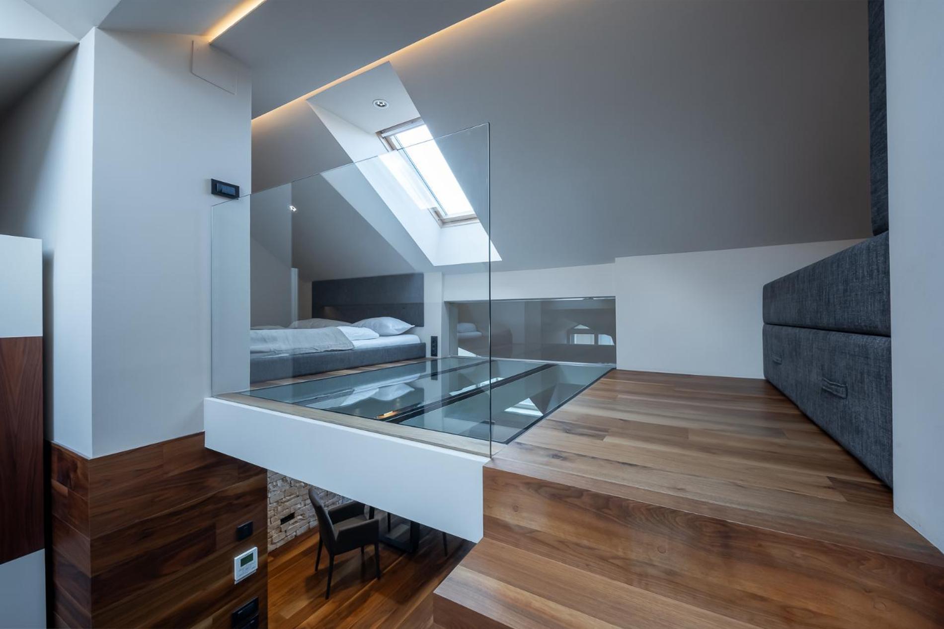 Authentic City Stay Lublana Zewnętrze zdjęcie