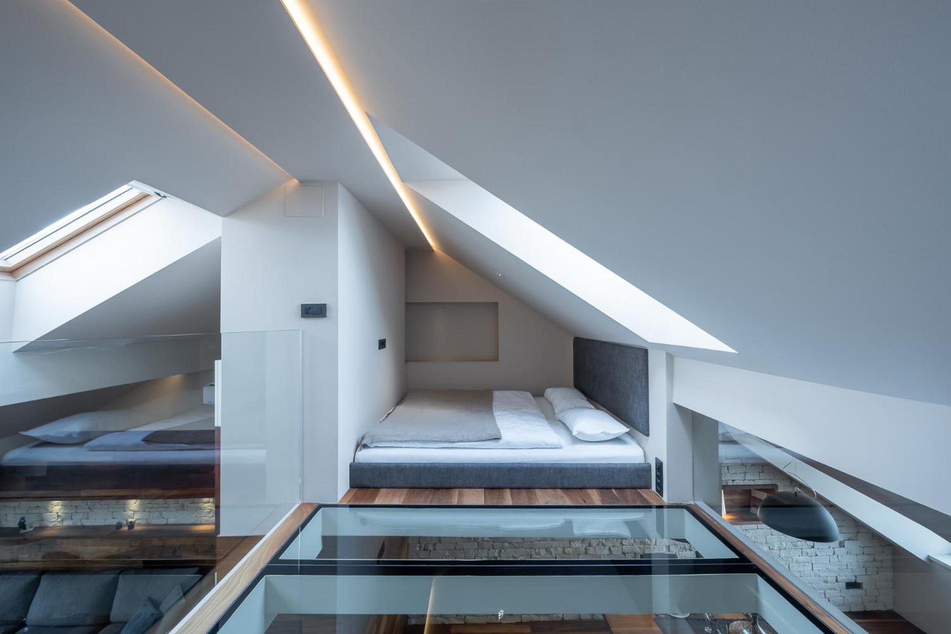 Authentic City Stay Lublana Zewnętrze zdjęcie