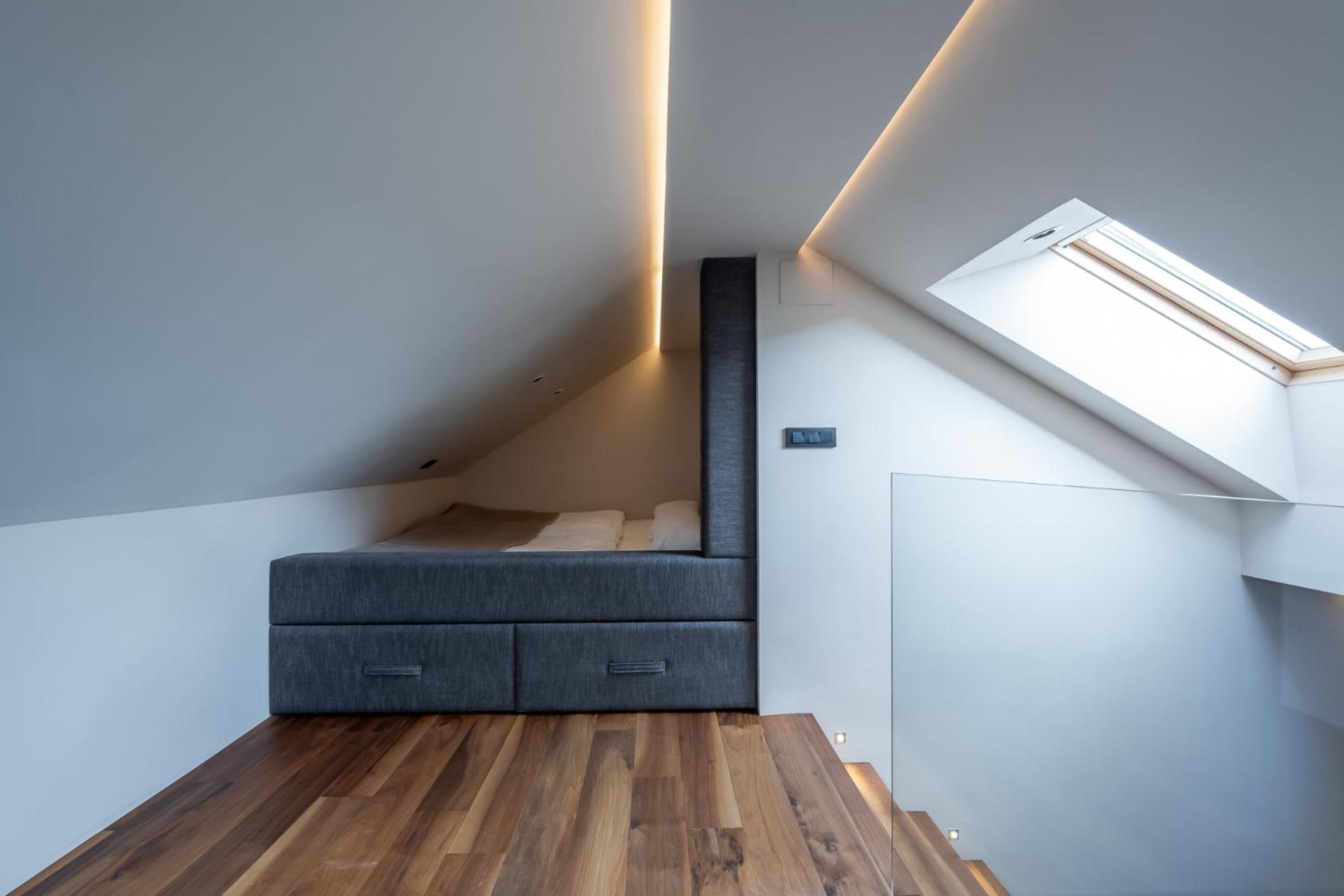 Authentic City Stay Lublana Zewnętrze zdjęcie