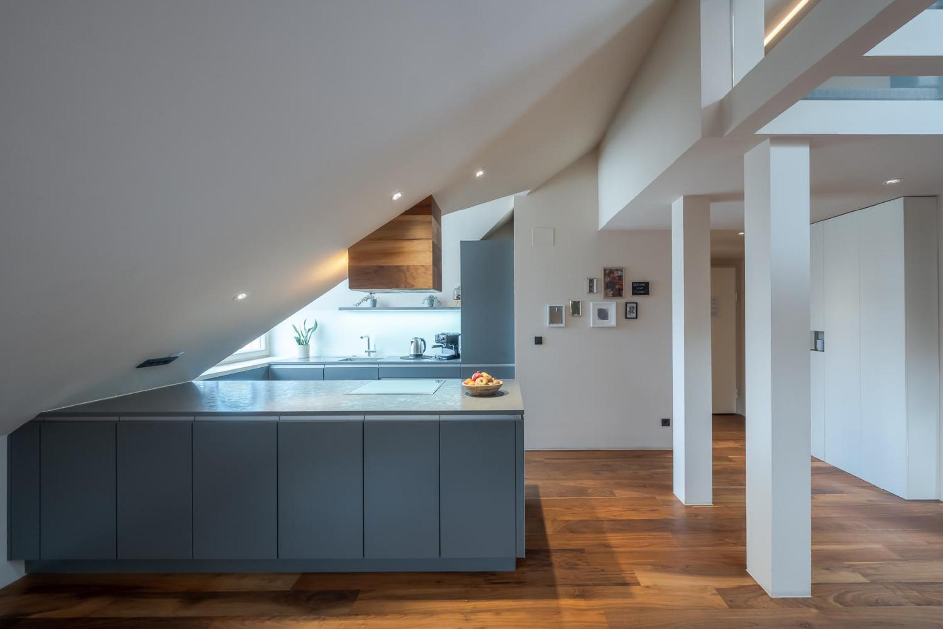 Authentic City Stay Lublana Zewnętrze zdjęcie